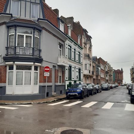 Meuble Saisonnier Plage Dunkirk Екстериор снимка