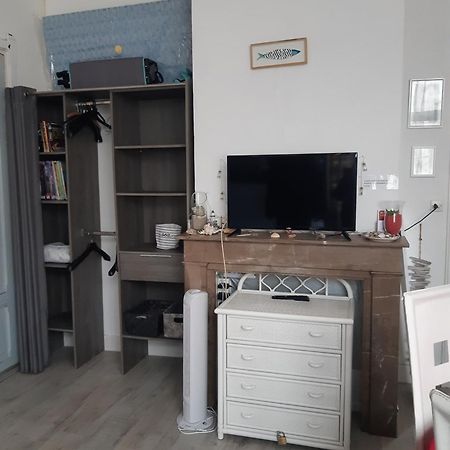 Meuble Saisonnier Plage Dunkirk Екстериор снимка