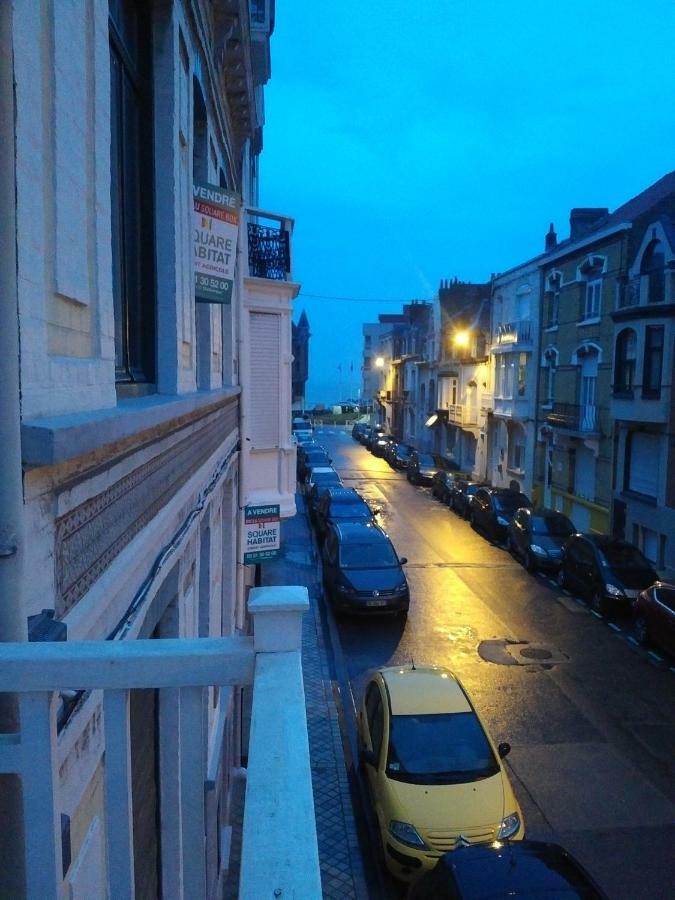 Meuble Saisonnier Plage Dunkirk Екстериор снимка