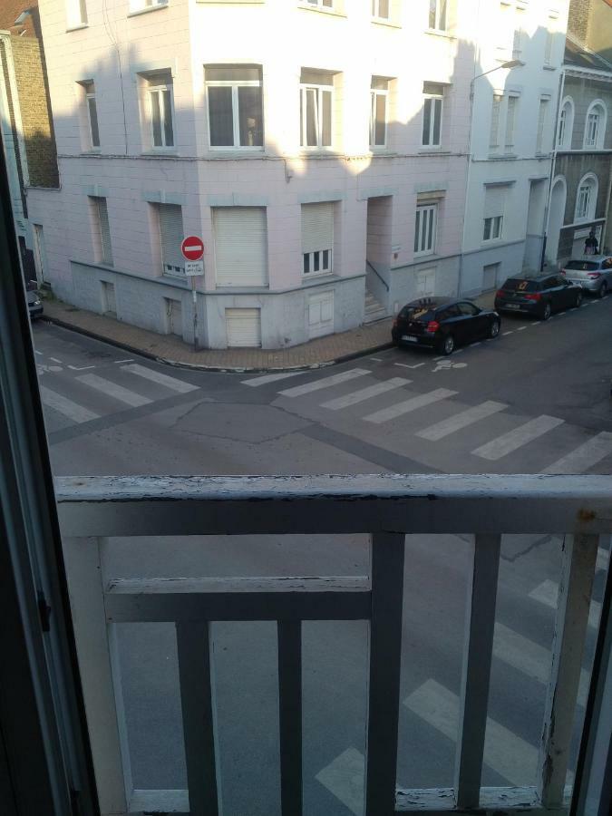 Meuble Saisonnier Plage Dunkirk Екстериор снимка